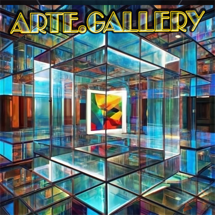 WWW.ARTE.GALLERY
www.Galeria.Si
www.Arte.Art
GALLERY.AL
GALLERY.LA
VISUAL.AL
PM.AL