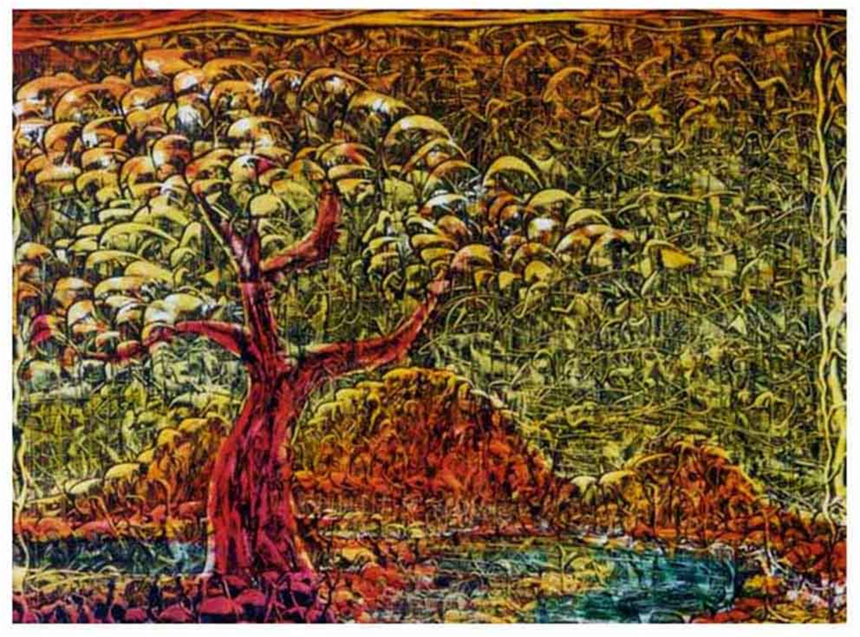 www.Classics.By  "Evolution of Multidimensional Art"