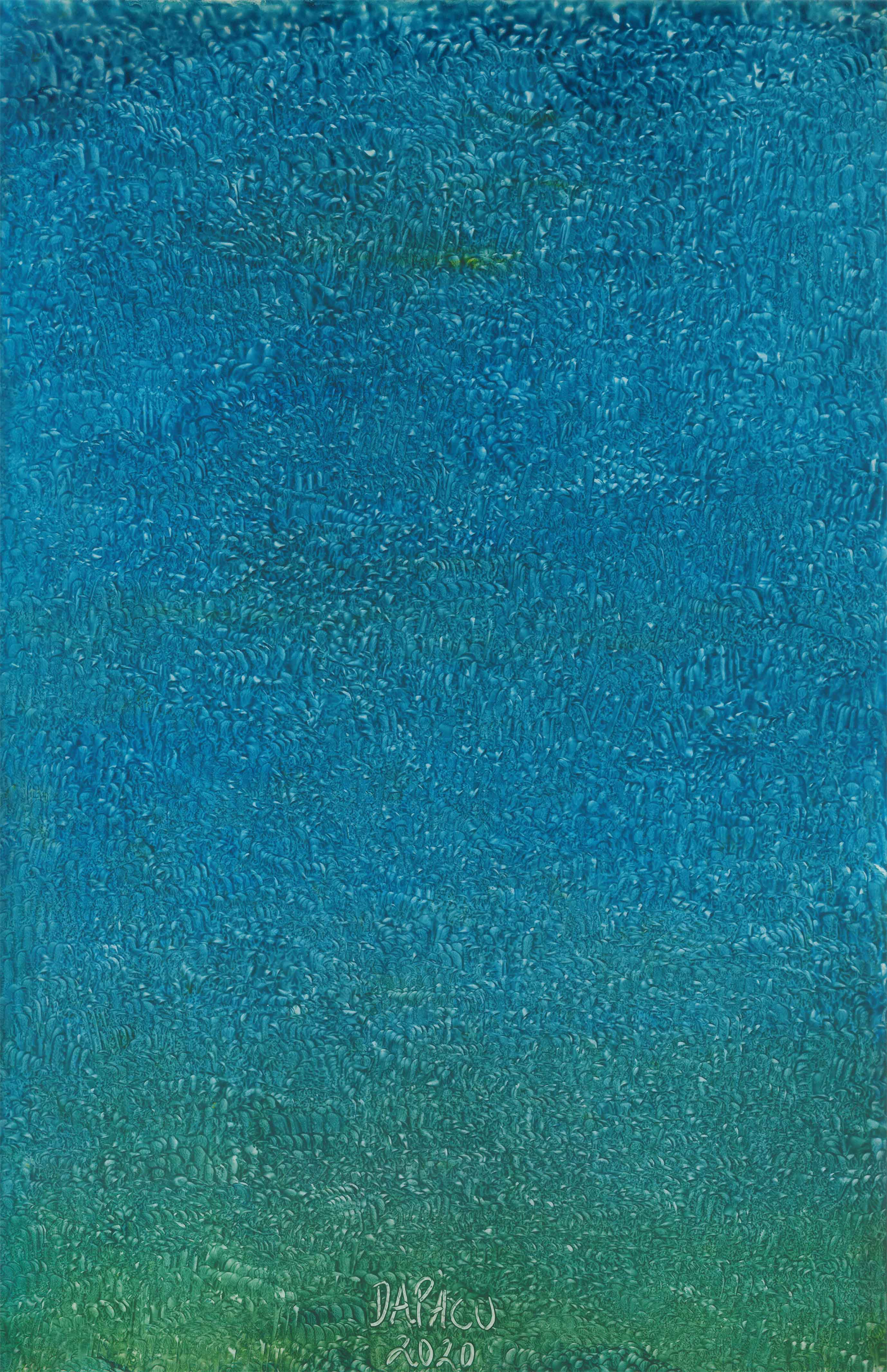 Entrance By Signature,
Follow Paths & Patterns
Observe Tiniest Details!
Print if To Observe Best!
MuseuminAustin.COM
Multidimensional Art
Observe Deeply!