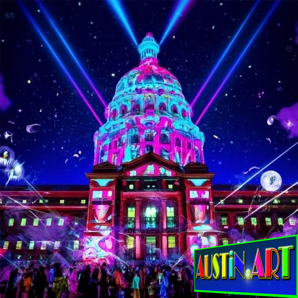 www.Austin.Art
Multidimensionally Handmade Decorator Designer Creating Multidimensional For You!